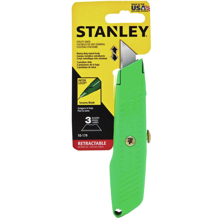 Nava 10-179 Stanley