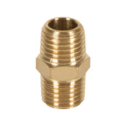Niple de bronce macho macho - 2