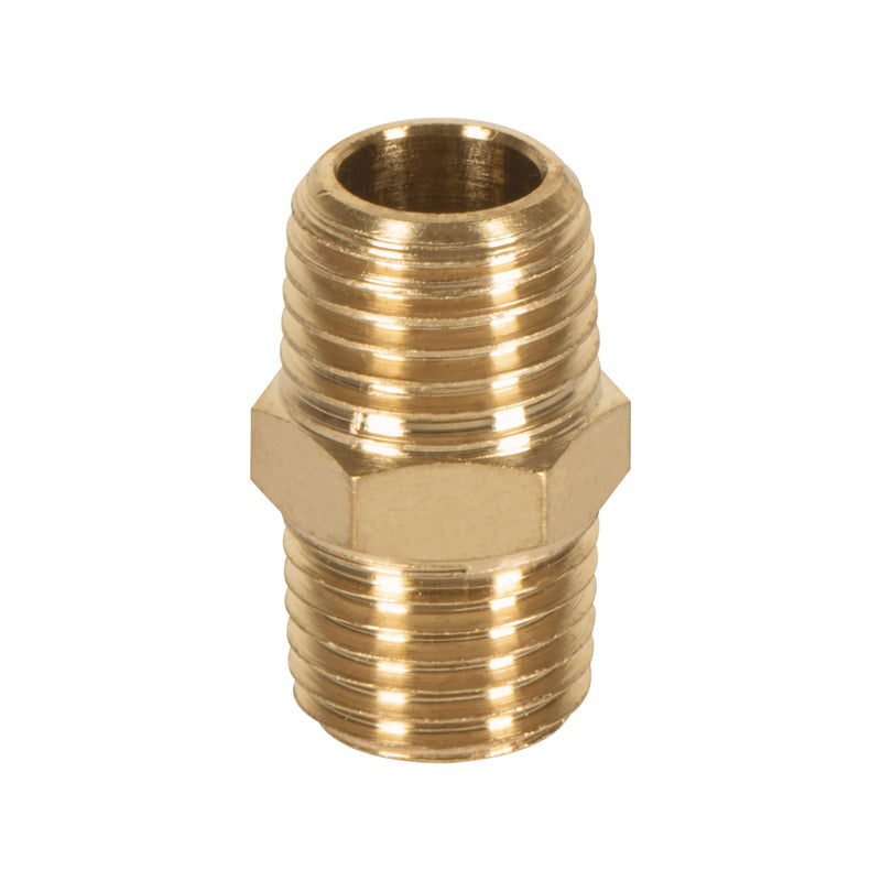 Niple de bronce macho macho - 2