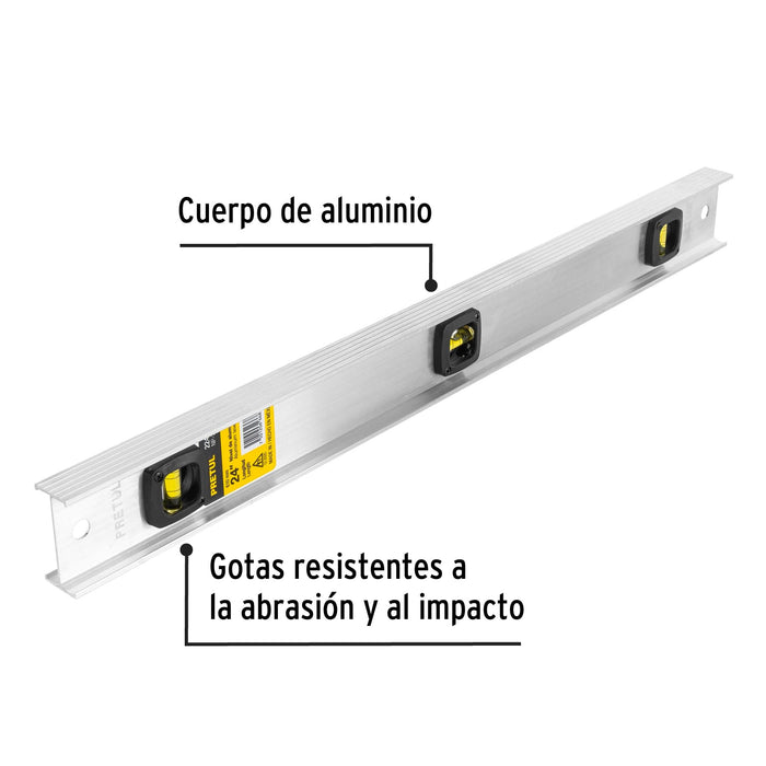 Compra tu nivel de burbuja compacto para bricolaje hoy