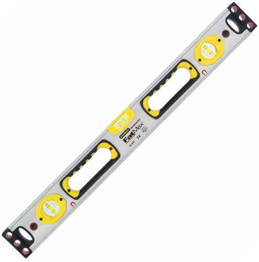 Nivel magnetico 24" Stanley
