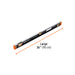 Nivel magnetico 36" Truper