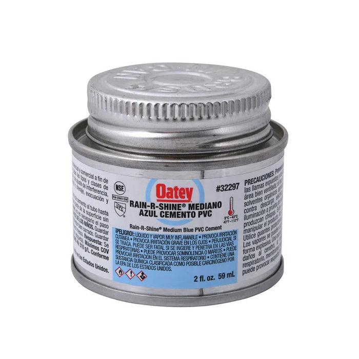 Pegamento Oatey 2 Oz