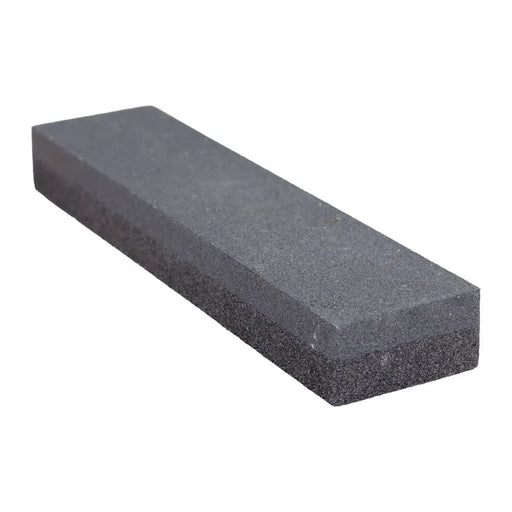 Piedra de afilar 6" Carborundum