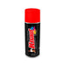 Pintura en spray Rojo Fuego Knauf