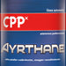 Pintura poliuretano automotriz blanco CPP