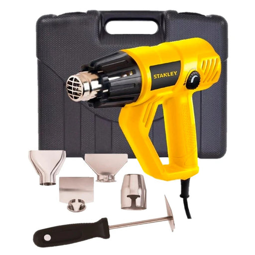  Pistola de aire caliente 1800W STXH2000K Stanley 