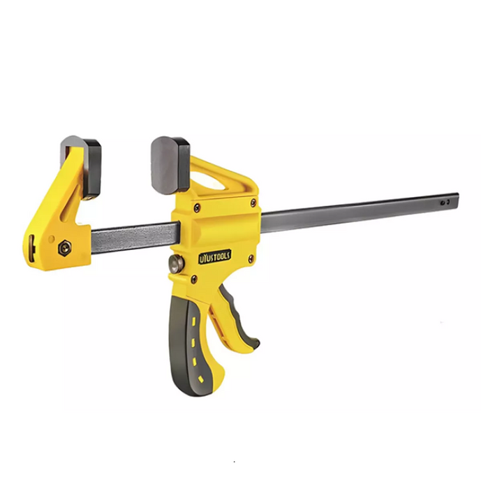 Prensa rapida 12" Uyustool