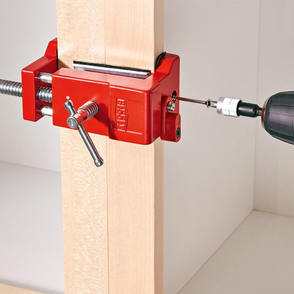 TESOURA PARA CHAPA C/ SEGURANÇA ARTICULADA BESSEY