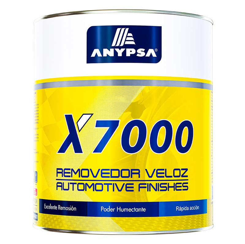 Removedor de pintura Anypsa
