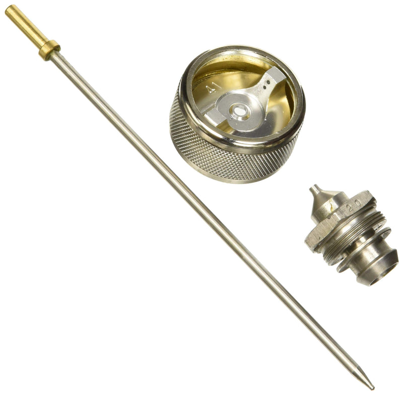 Repuesto pistola de pintar pico aguja classic lux 1.4 Sagola