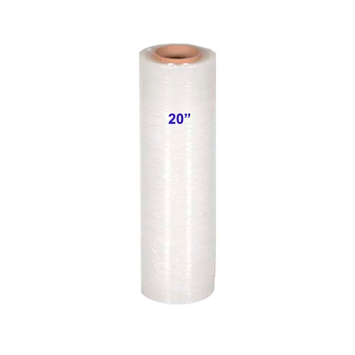 Rollo film 20" x 20 micras