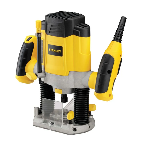 Ruteadora para madera SRR1200 Stanley
