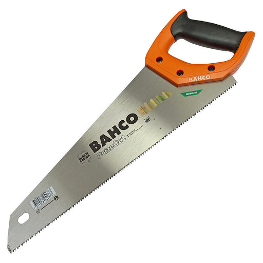 Serrucho para madera prizecut 16 Bahco