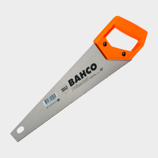 Sierra de mano isosceles 14 Bahco