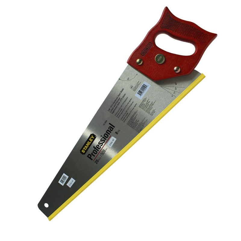 Sierra de mano Professional 20" Stanley