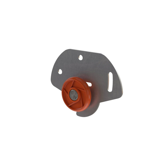 Sistema corredizo para puerta D25 Ducasse