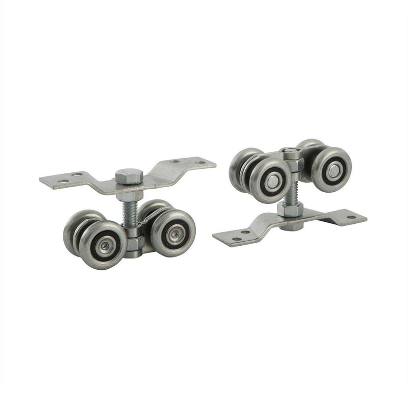 Sistema corredizo para puerta D 100 Ducasse