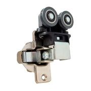Sistema corredizo para puerta Ducasse PL 2550