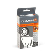 SIstema corredizo para puerta de madera Ducasse Ducloset Simple