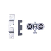 Sistema corredizo para puerta de melamina D 100 Ducasse