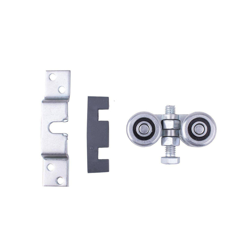 Sistema corredizo para puerta de melamina D 100 Ducasse