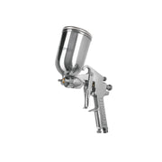 Soplete para pintar gravedad 1.0 Truper