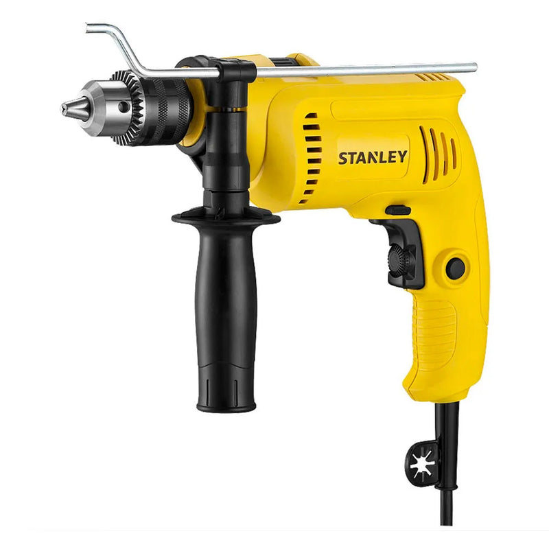 Taladro percutor 600W SDH600 Stanley