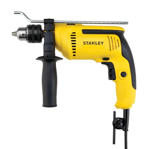 Taladro percutor 700W SDH700 Stanley