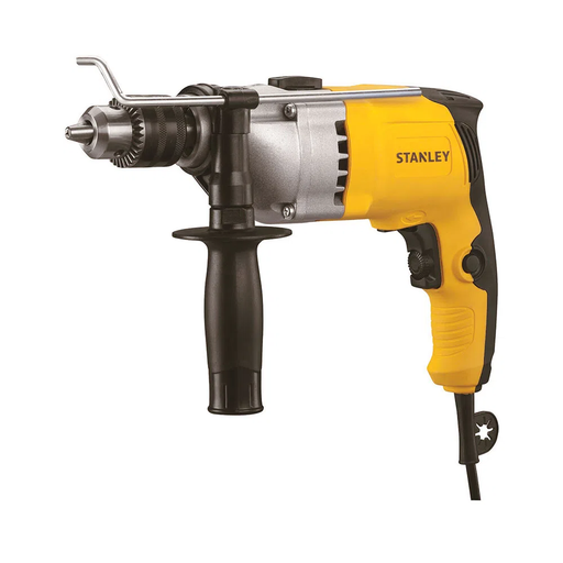 Taladro percutor 800W STDH8013 Stanley
