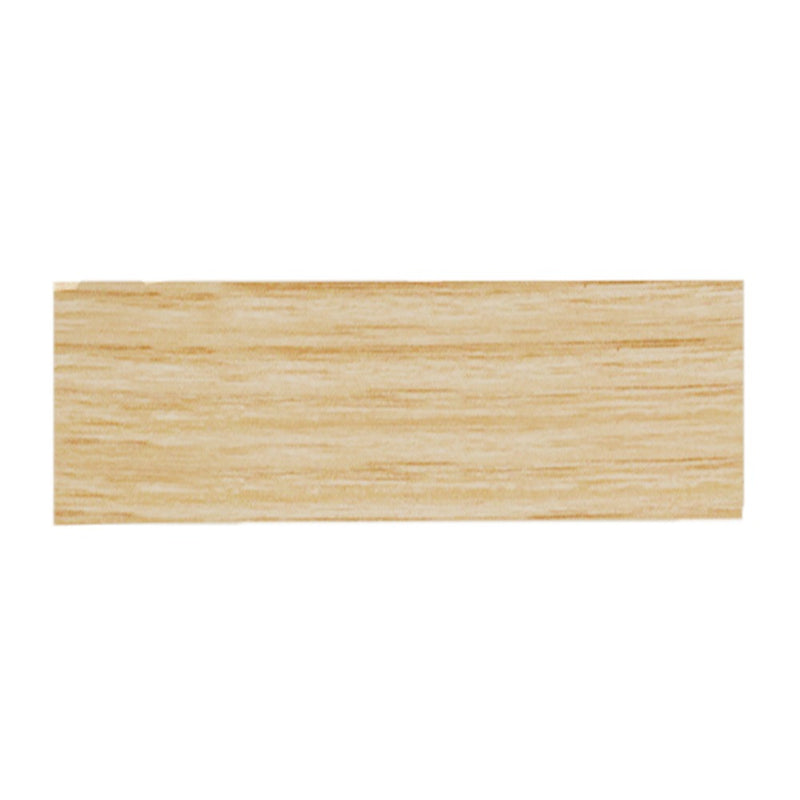 Tapacanto maple delgado para melamina