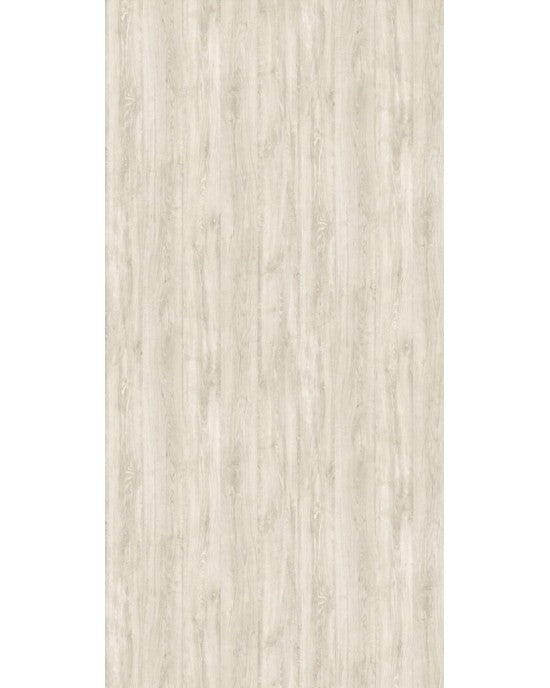 Tapacanto melamina polar 22x0.45mm por metro lineal