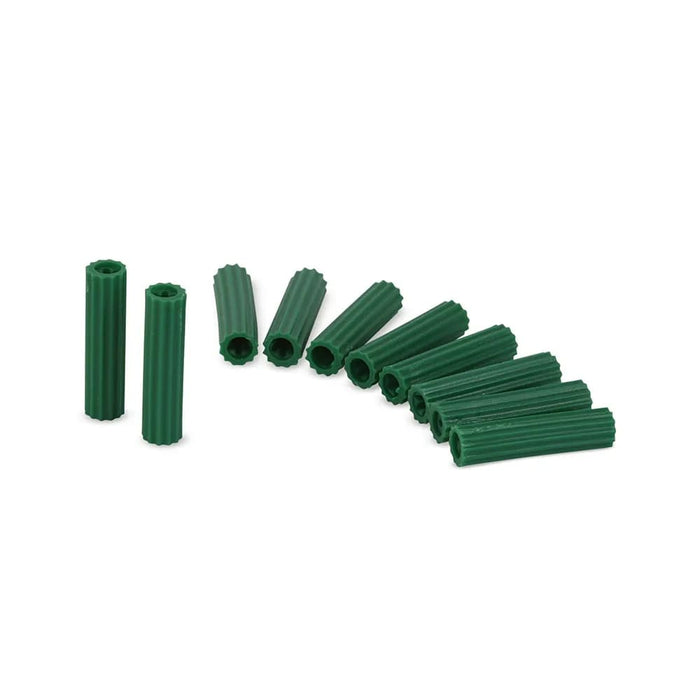 Tarugo verde x 100 unidades