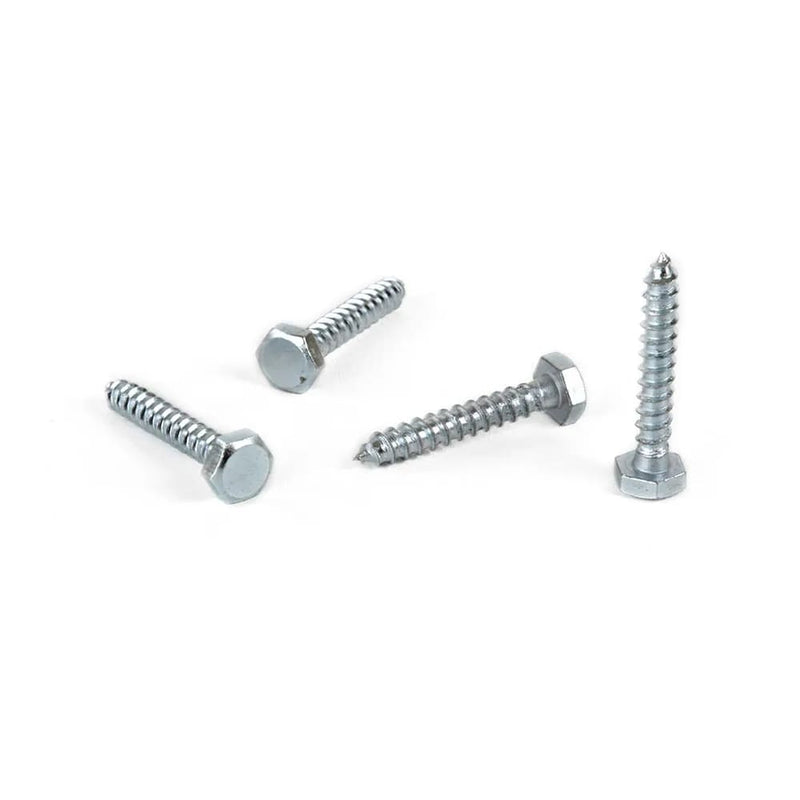 Tirafon 1/4x1.5" x unidad