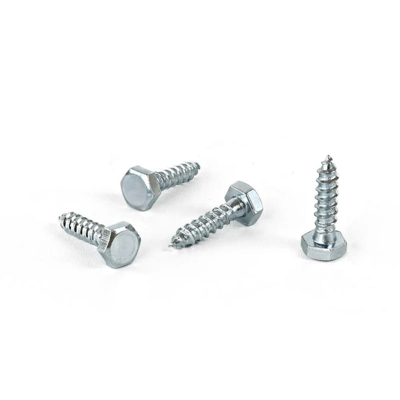 Tirafon 1/4x1" x unidad