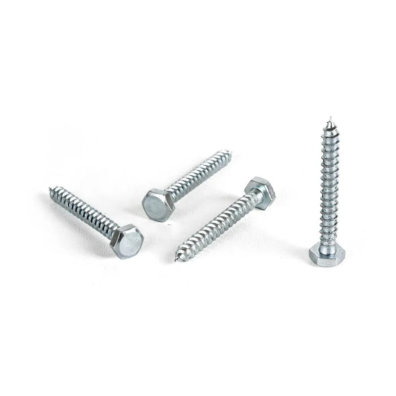 Tirafon 1/4x2" x unidad