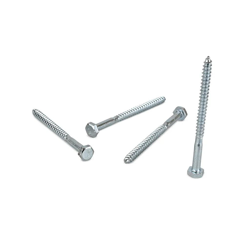 Tirafon 1/4x3.5" x unidad