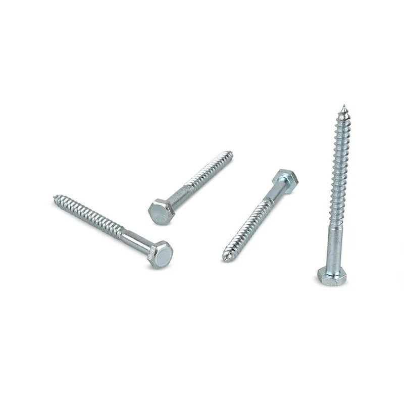 Tirafon 1/4x3" x unidad