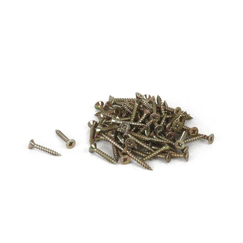 Tornillo spax 3.0x12mm x 100 unidades