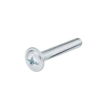 Tornillo stovebolt 4x20mm x 100 unidades