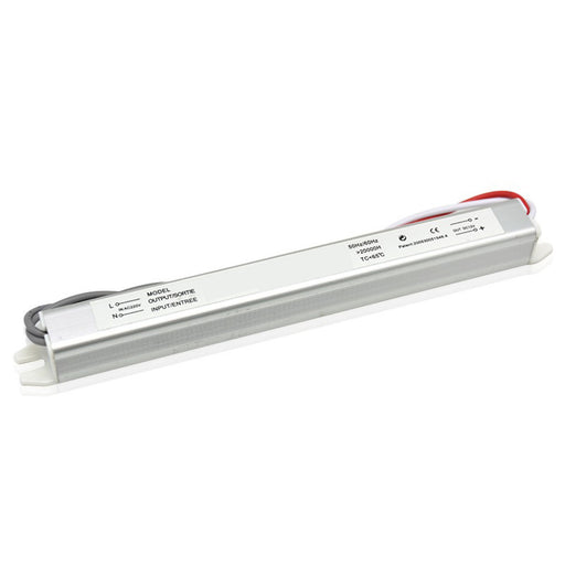 Transformador lapiz para cinta led