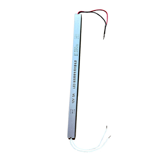 Transformador lapiz para luz led 