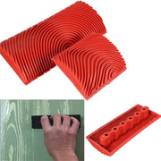 Veteador de madera - 3