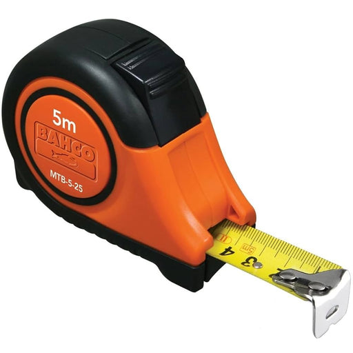 Wincha 5 metros Bahco