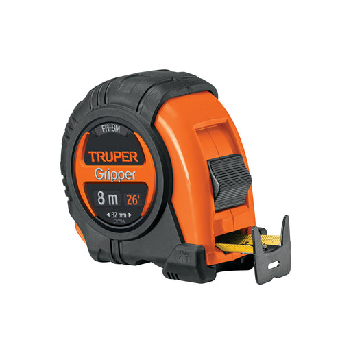 Wincha 8 metros Truper