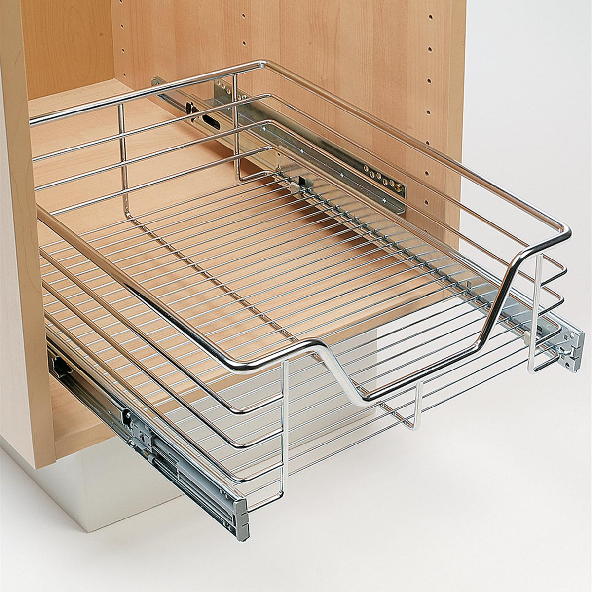 Compra Organizador Canastilla 40cm Extraíble Cocina