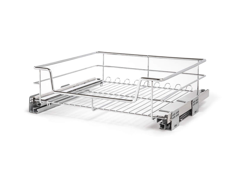 canastillas para verdura para cocina 50cm extraible - 2